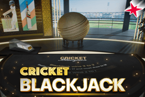 Cricket Blackjack