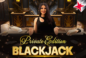 Private Edition Blackjack