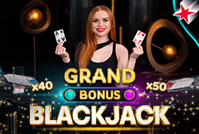 Grand Bonus Blackjack