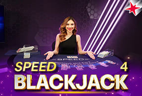SPEED BLACKJACK 4