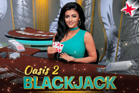 Oasis Blackjack 2