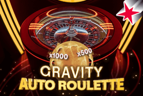 Gravity auto roulette thumbnail