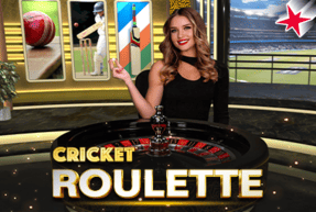 Cricket roulette thumbnail