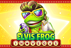 Elvis frog in vegas thumbnail