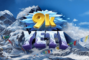 9k yeti thumbnail