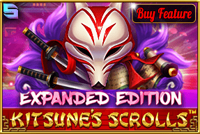 Play Kitsune's Scrolls Expanded Edition