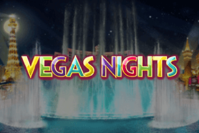 Vegas nights thumbnail