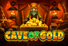 Play Cave of Gold