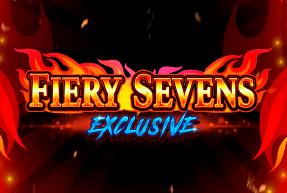 Fiery sevens exclusive thumbnail