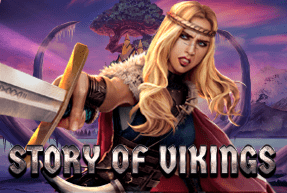 Play Story Of Vikings
