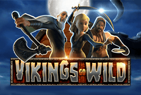 Vikings go wild thumbnail